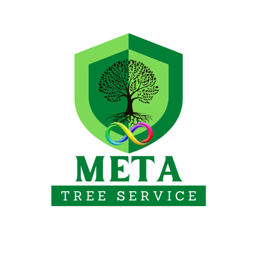 Meta Tree Service logo